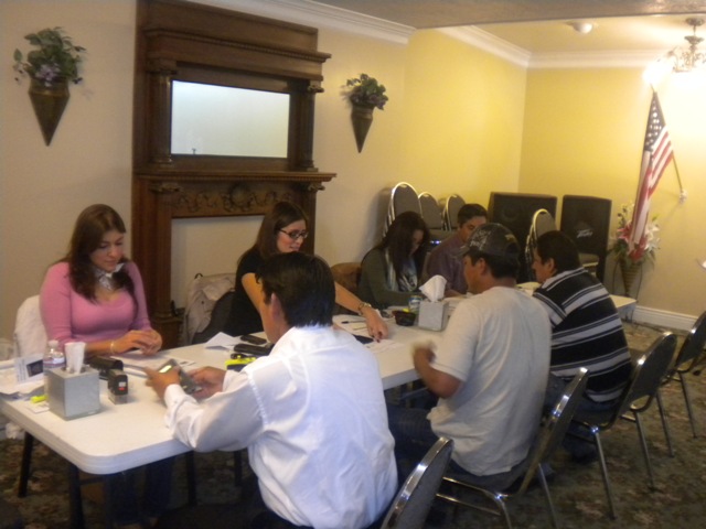 Consulado Móvil Idaho Falls Consulado Movil